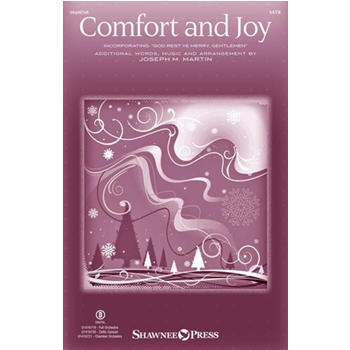 Comfort and Joy
