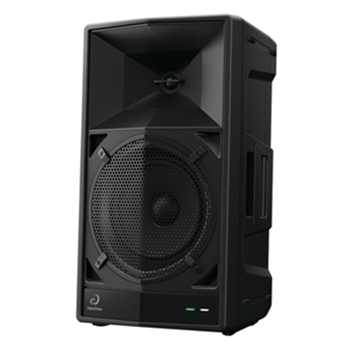 WAVE-EIGHT 8 inch. Portable DJ Speaker with SonicLink
