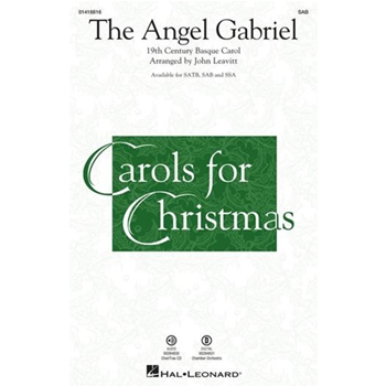 The Angel Gabriel