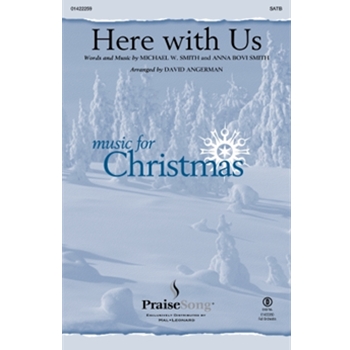Here with Us