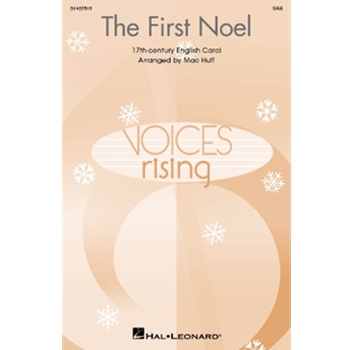 The First Noel