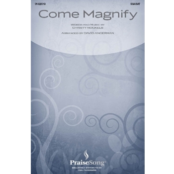 Come Magnify
