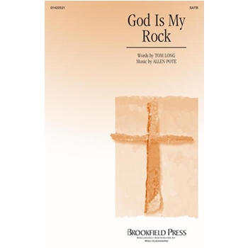 God Is My Rock