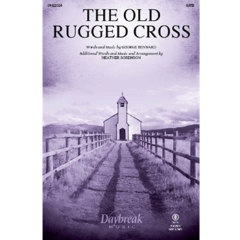 The Old Rugged Cross