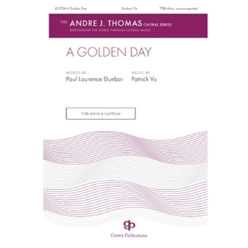 A Golden Day