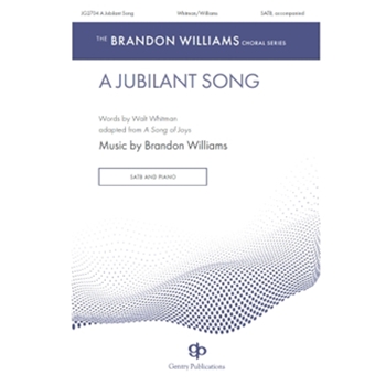 A Jubilant Song
