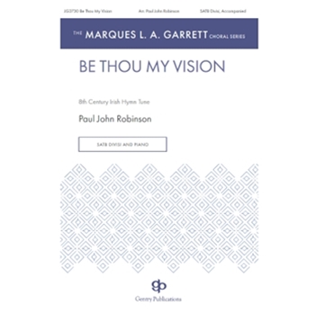 Be Thou My Vision