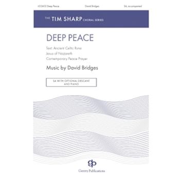 Deep Peace