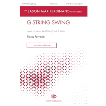 G String Swing