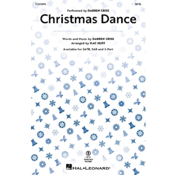 Christmas Dance