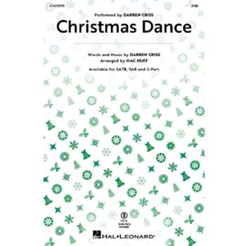 Christmas Dance