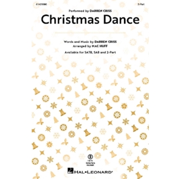 Christmas Dance