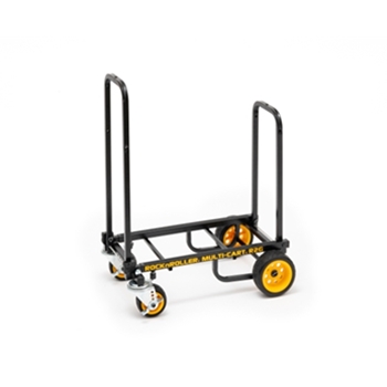 Rock-N-Roller R2G (Micro Ground Glider)