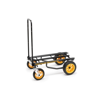 Rock-N-Roller R12RT (All Terrain)