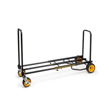 Rock-N-Roller R14G (Mega Ground Glider)