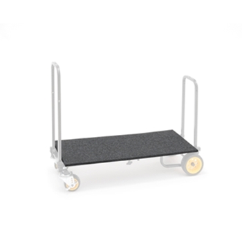 R2 Solid Deck - for Rock-N-Roller Carts