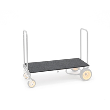 R6 Solid Deck - for Rock-N-Roller Carts