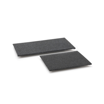 R14 Solid Deck - for Rock-N-Roller Carts