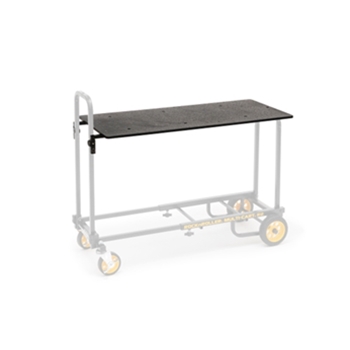 R2 Long Shelf - for Rock-N-Roller Carts