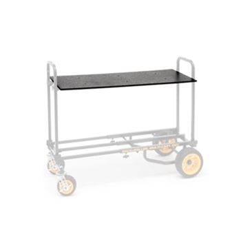 R6 Quick Set Shelf - for Rock-N-Roller Carts