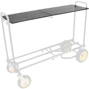R8, R10, R12 Quick Set Shelf - for Rock-N-Roller Carts