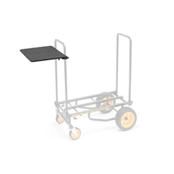 Laptop Shelf - for Rock-N-Roller Carts