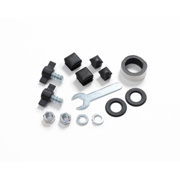 Hardware Pack for R6RT and R6G Carts - for Rock-N-Roller Carts