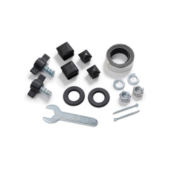 Hardware Pack for R8RT Carts - for Rock-N-Roller Carts