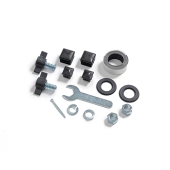 Hardware Pack for R10RT and R11G Carts - for Rock-N-Roller Carts