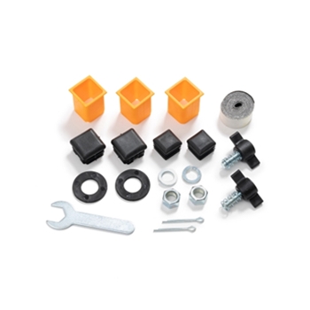 Hardware Pack for R14G Carts - for Rock-N-Roller Carts
