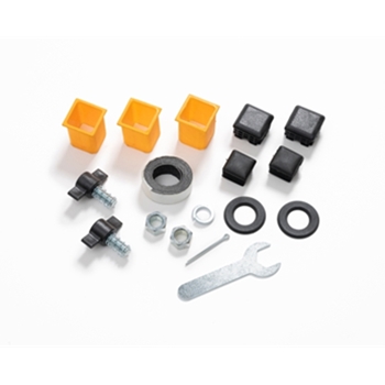 Hardware Pack for R16RT Carts - for Rock-N-Roller Carts