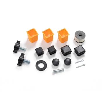 Hardware Pack for R18RT Carts - for Rock-N-Roller Carts