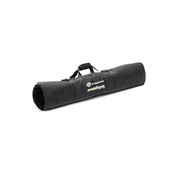 Large StandWrap 4-Pocket Roll Up Accessory Bag - for Rock-N-Roller Carts