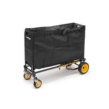 Small Wagon Bag for R6 MultiCarts - for Rock-N-Roller Carts