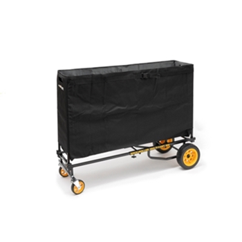 Medium Wagon Bag for R8, R10 and R12 MultiCarts - for Rock-N-Roller Carts