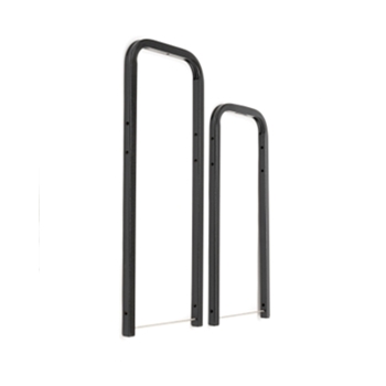 Pair of RH14 Handles for R14 and R18 MultiCarts - for Rock-N-Roller Carts