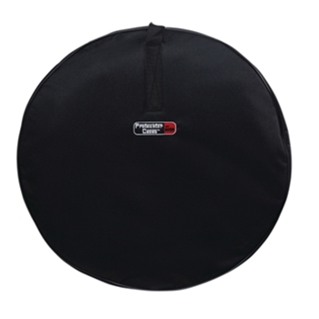 MiZone Bass Drum Bag; 22 inch. x 16 inch.