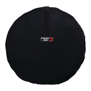 MiZone Bass Drum Bag; 24 inch. x 14 inch.