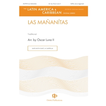 Las Mananitas
