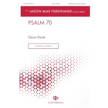 Psalm 70