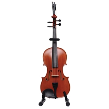 Recital Series Adjustable Stand for Violin & Viola