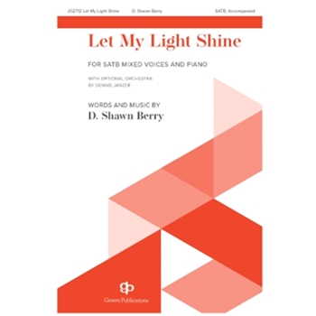 Let My Light Shine