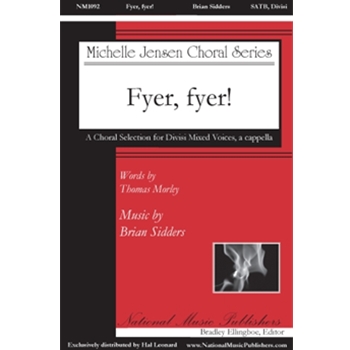Fyer, Fyer!