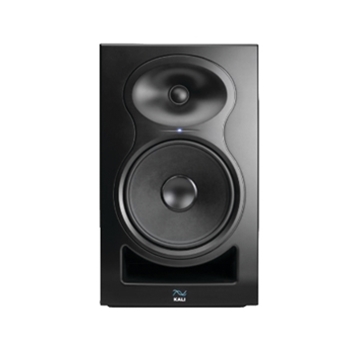 8 inch. 2-Way Powered Loudspeaker System, V2