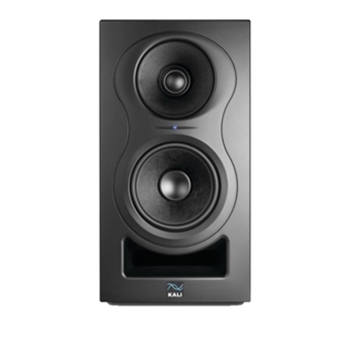 5 inch. 3-Way Studio Monitor - Black