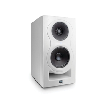 5 inch. 3-Way Studio Monitor - White