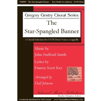The Star Spangled Banner