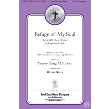 Refuge Of My Soul