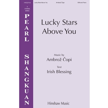 Lucky Stars Above You