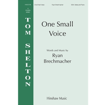 One Small Voice